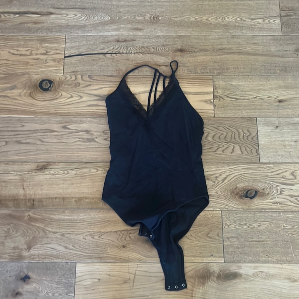 Abercrombie Bodysuit